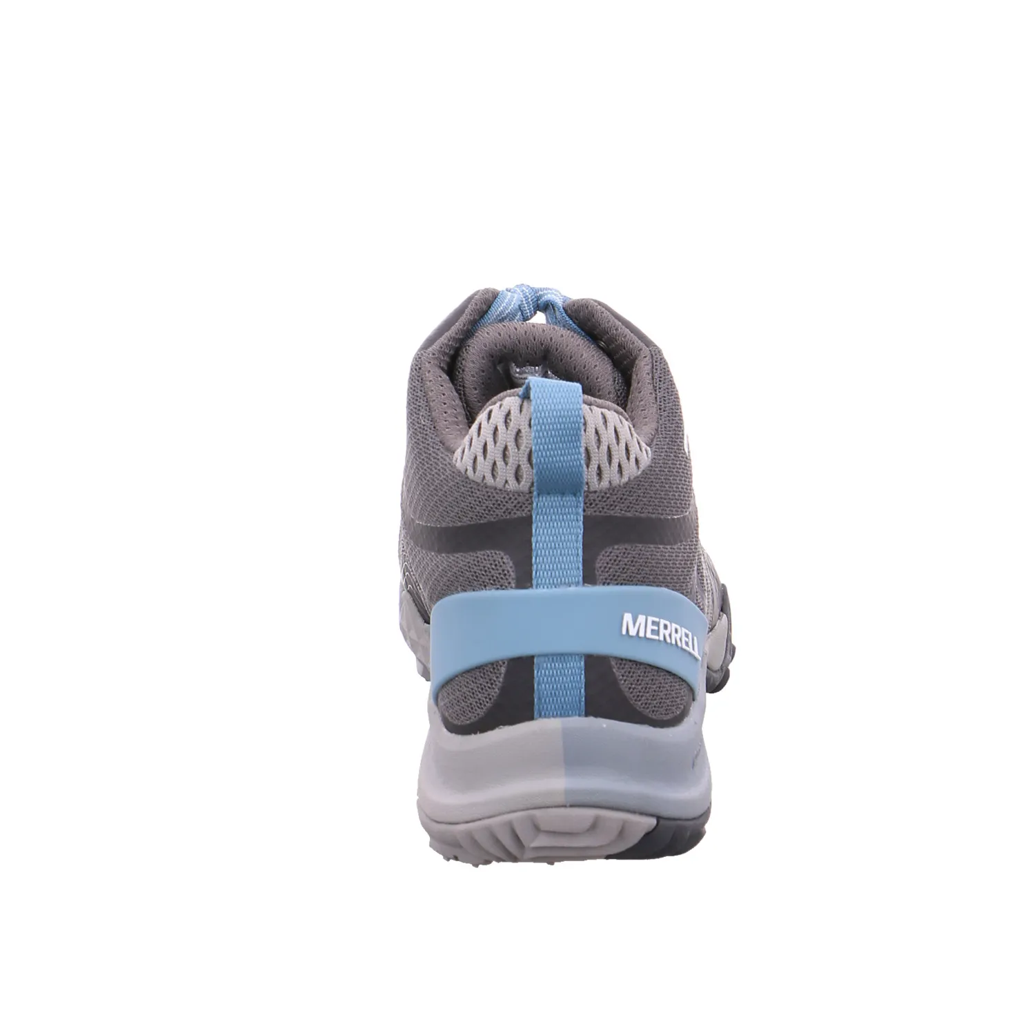 MERRELL Wander- Bergschuh Damen Grau Synthetik