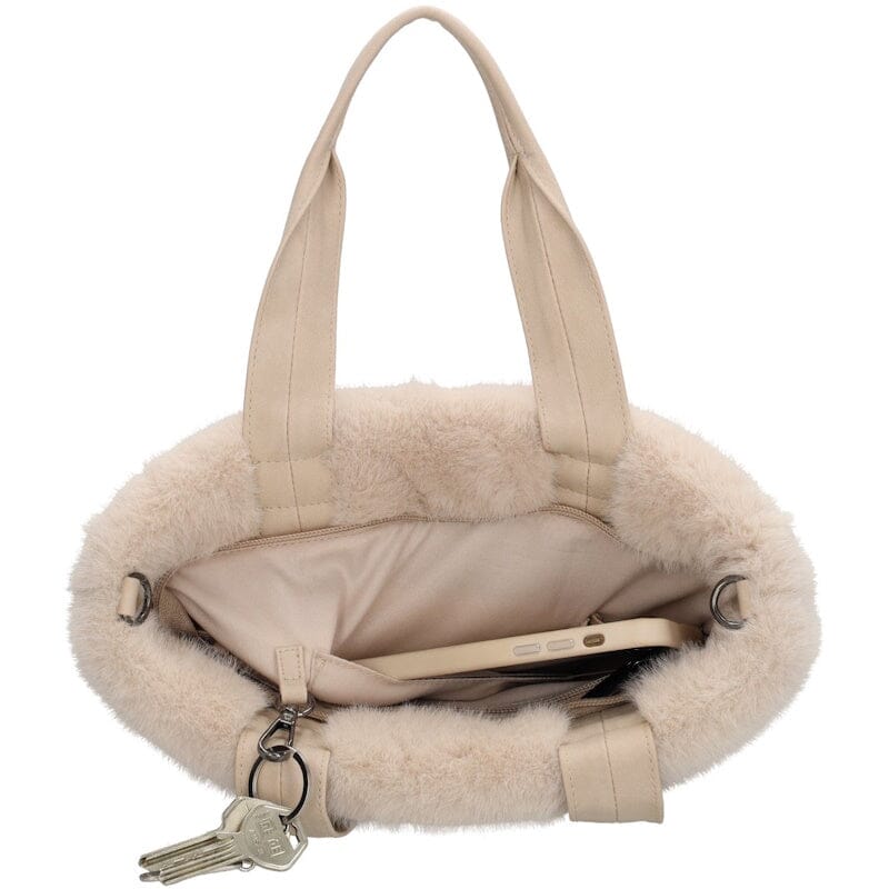 Zebra Trends Emma Handtas Creme