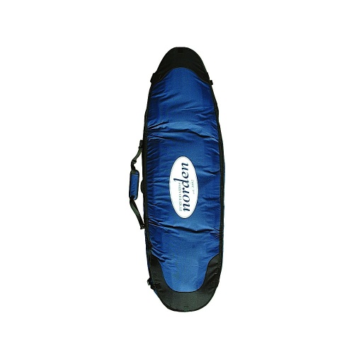 Norden Travel Coffin 8´0 malibu