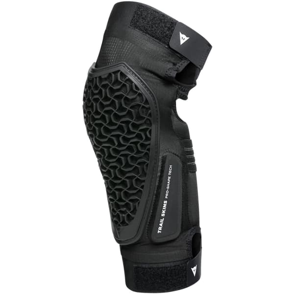Coudière vtt DAINESE TRAIL SKINS PRO ELBOW GUARDS BLACK