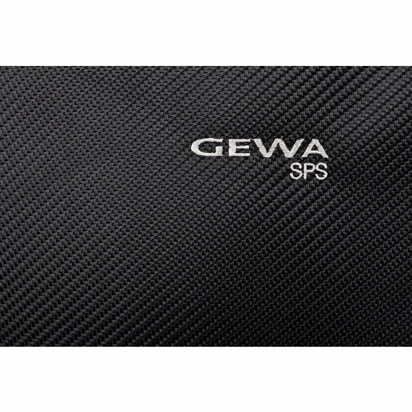 Gewa SPS Drum Tasche Set Jazz