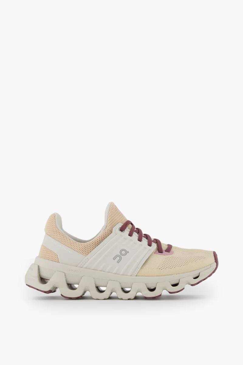 ON Cloudswift 3 AD Damen Sneaker