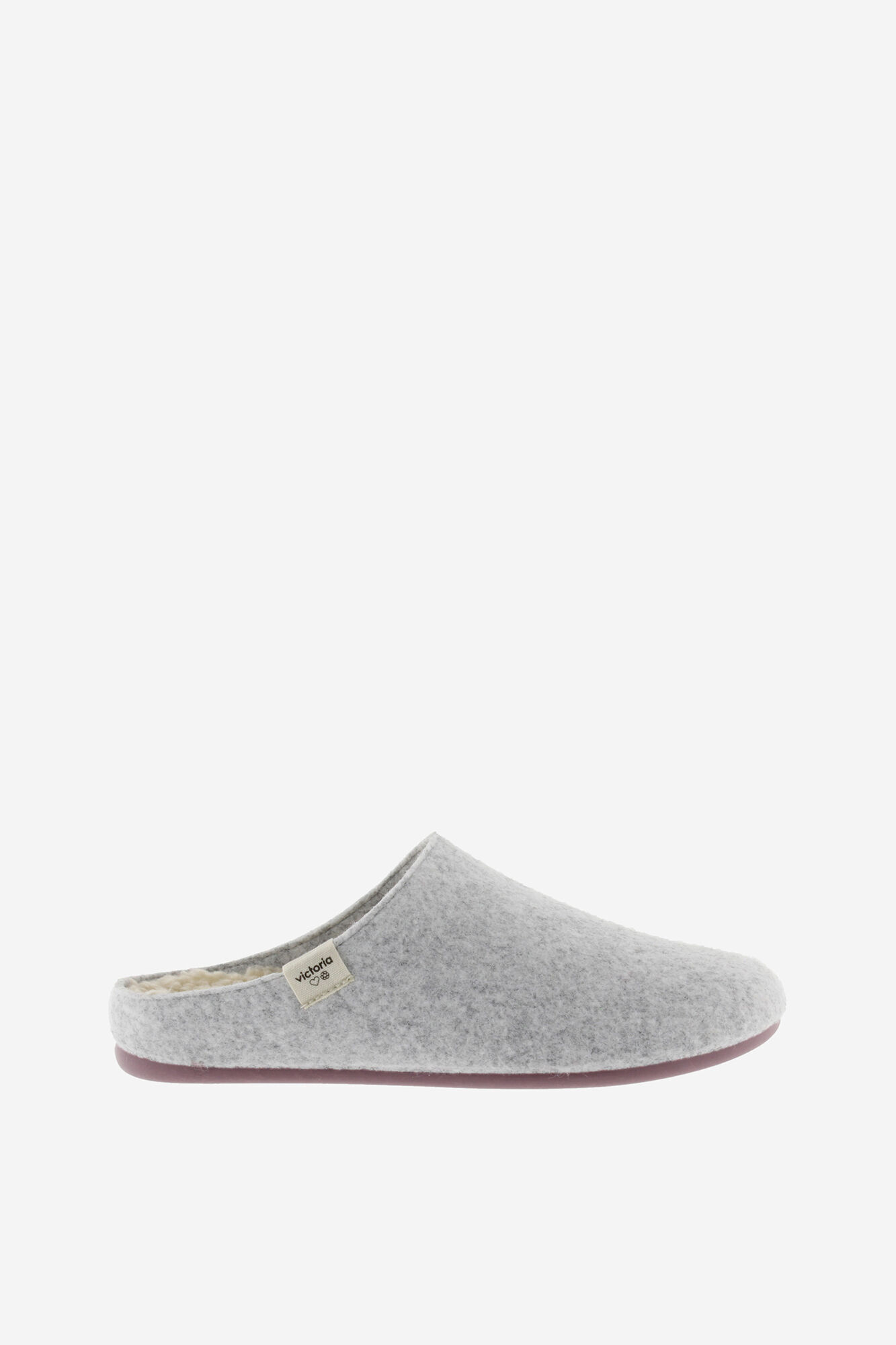 Tênis de cano alto North Felt