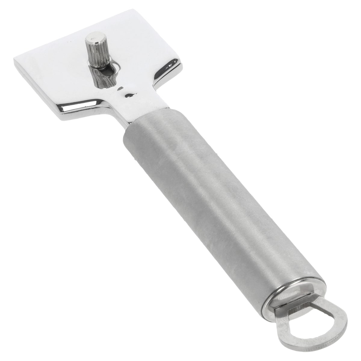 Funktion Ceramic hob scraper 18,7 x 4,5 x 1,5 cm Steel