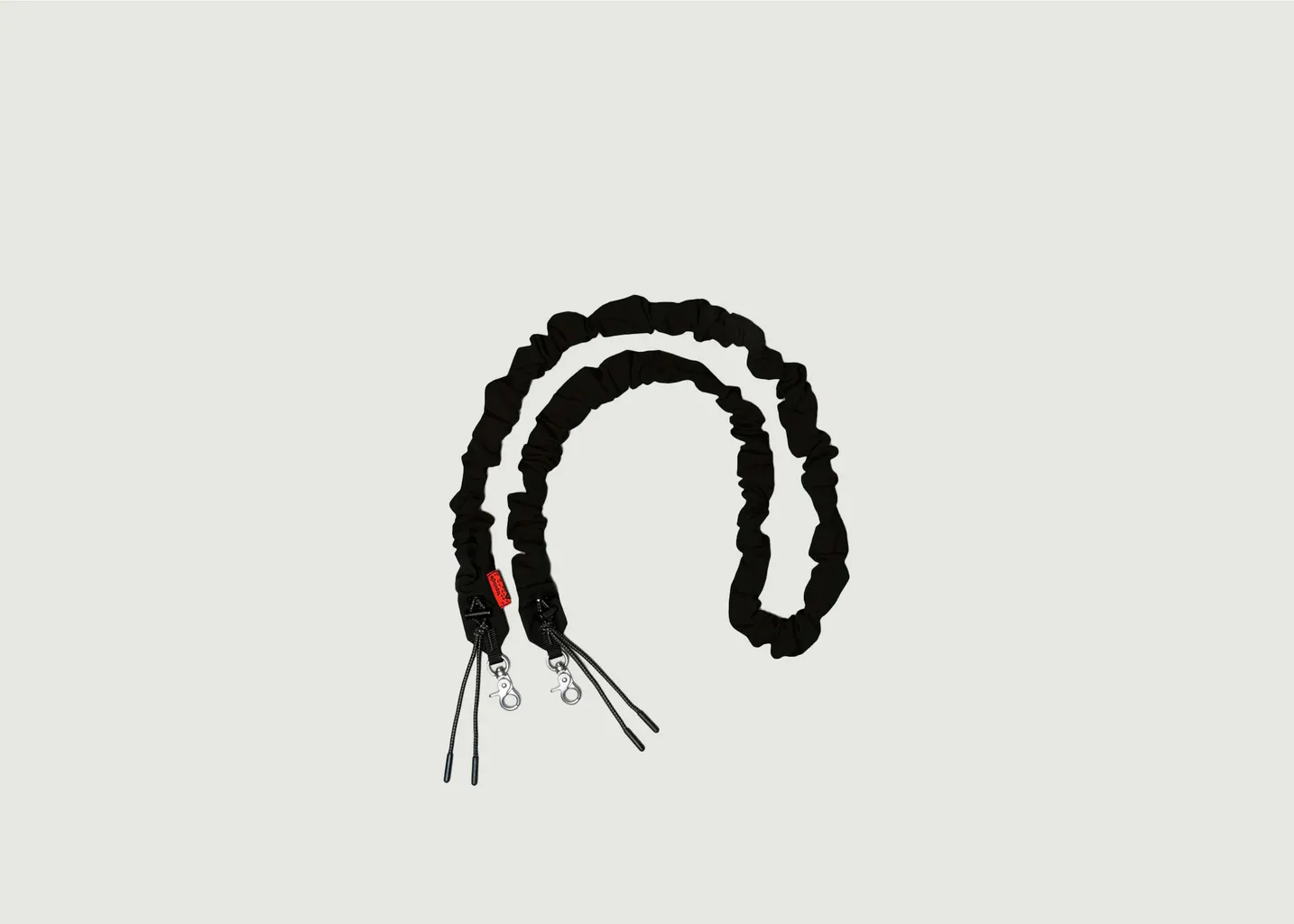 Bungee Strap Topologie
