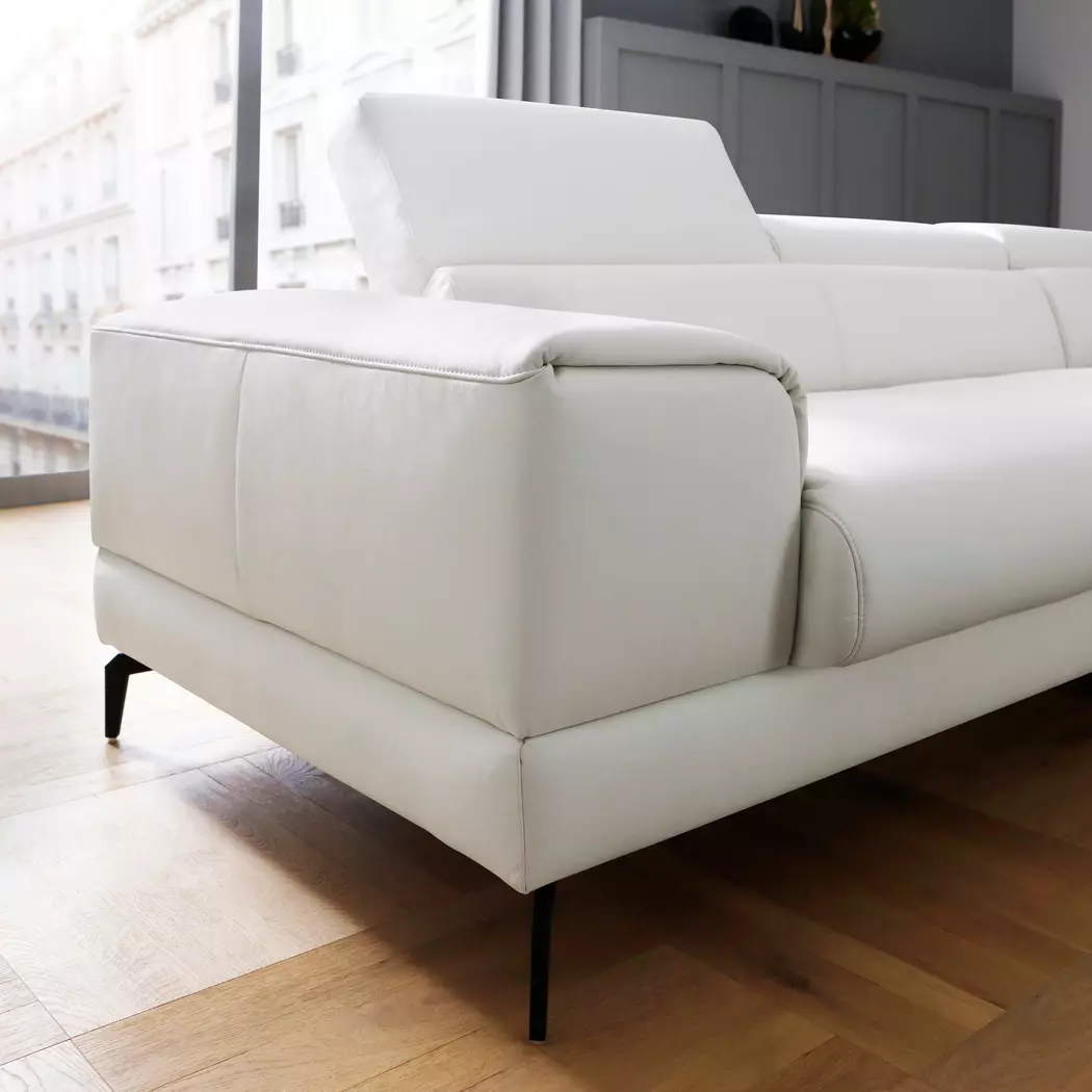 Ecksofa 21106 piedroo
