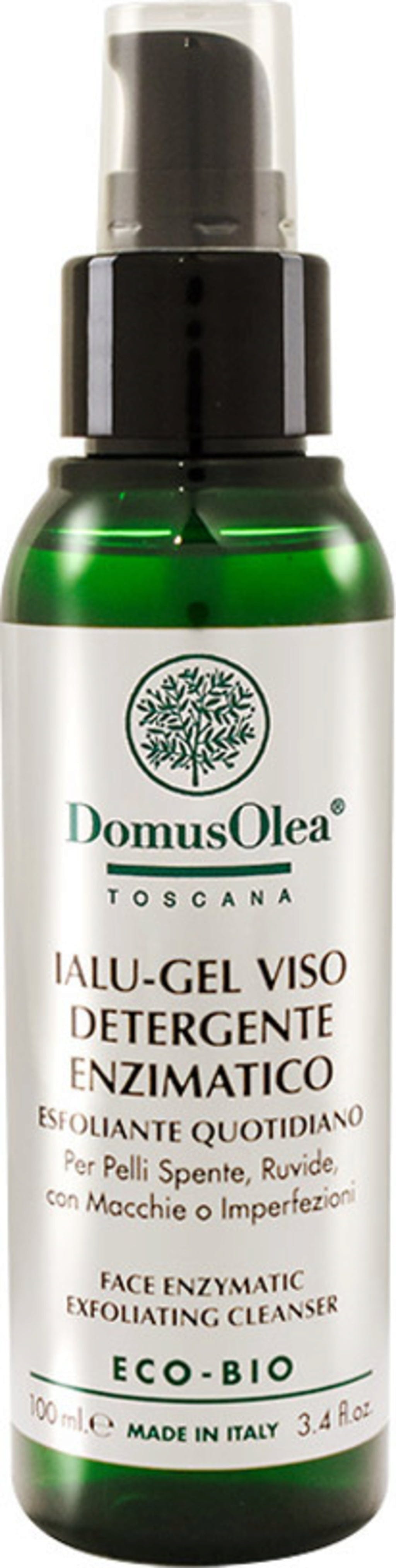 Domus Olea Toscana  Enzymatisches Waschgel, 100 ml