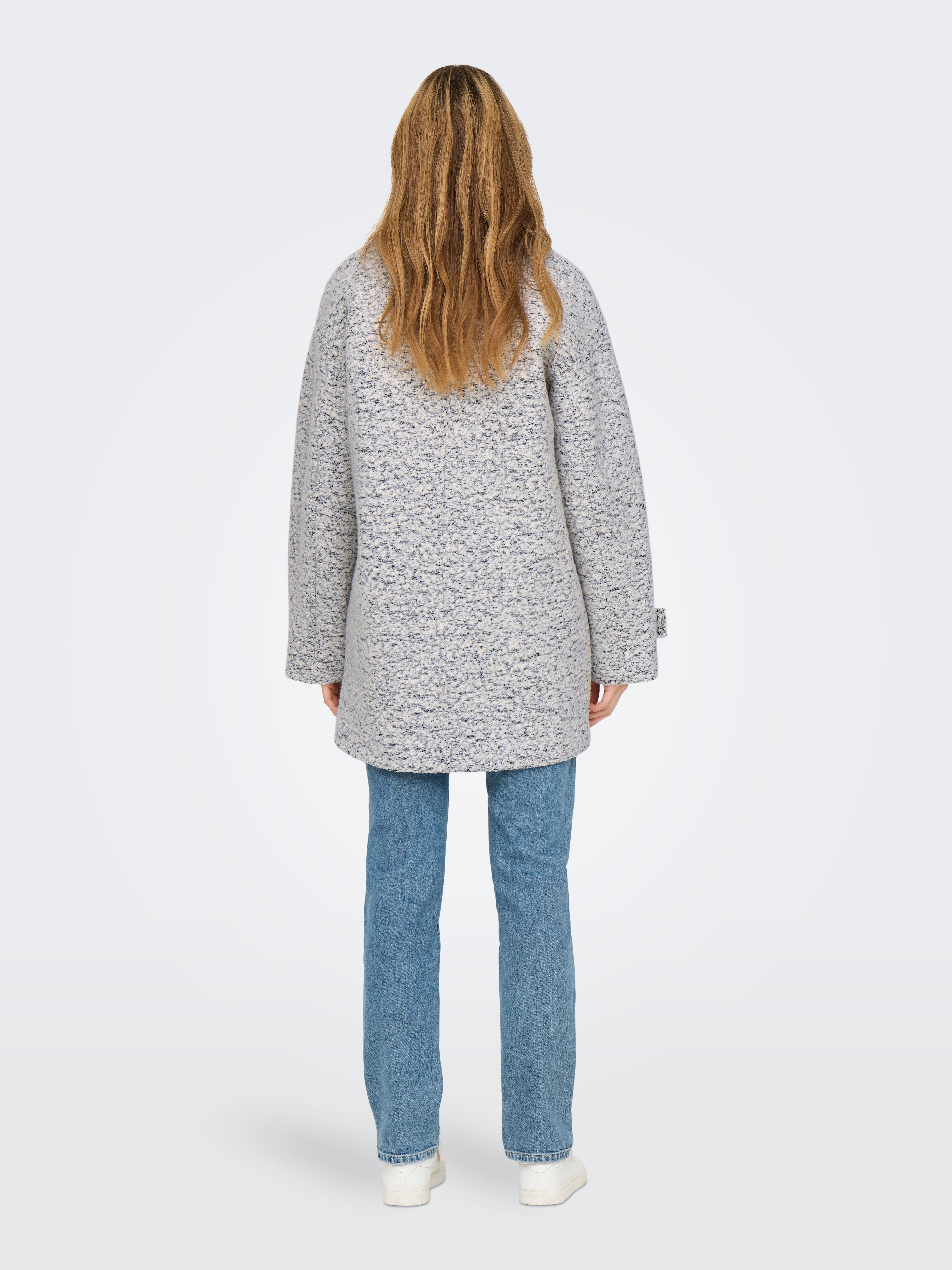 ONLSOPHIA Mantel Cloud Dancer