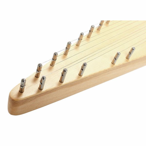 Thomann Round Back Psaltery Alto