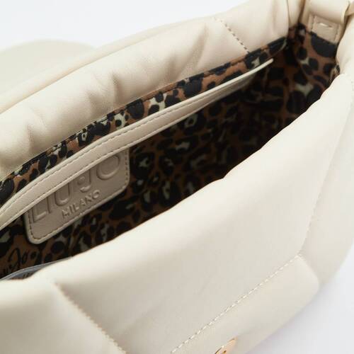 Liu Jo - CROSSBODY Beige