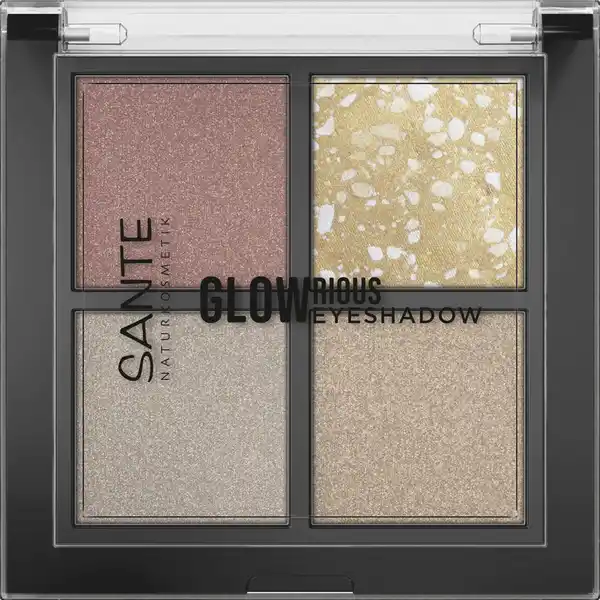 GLOWRIOUS Eyeshadow 01