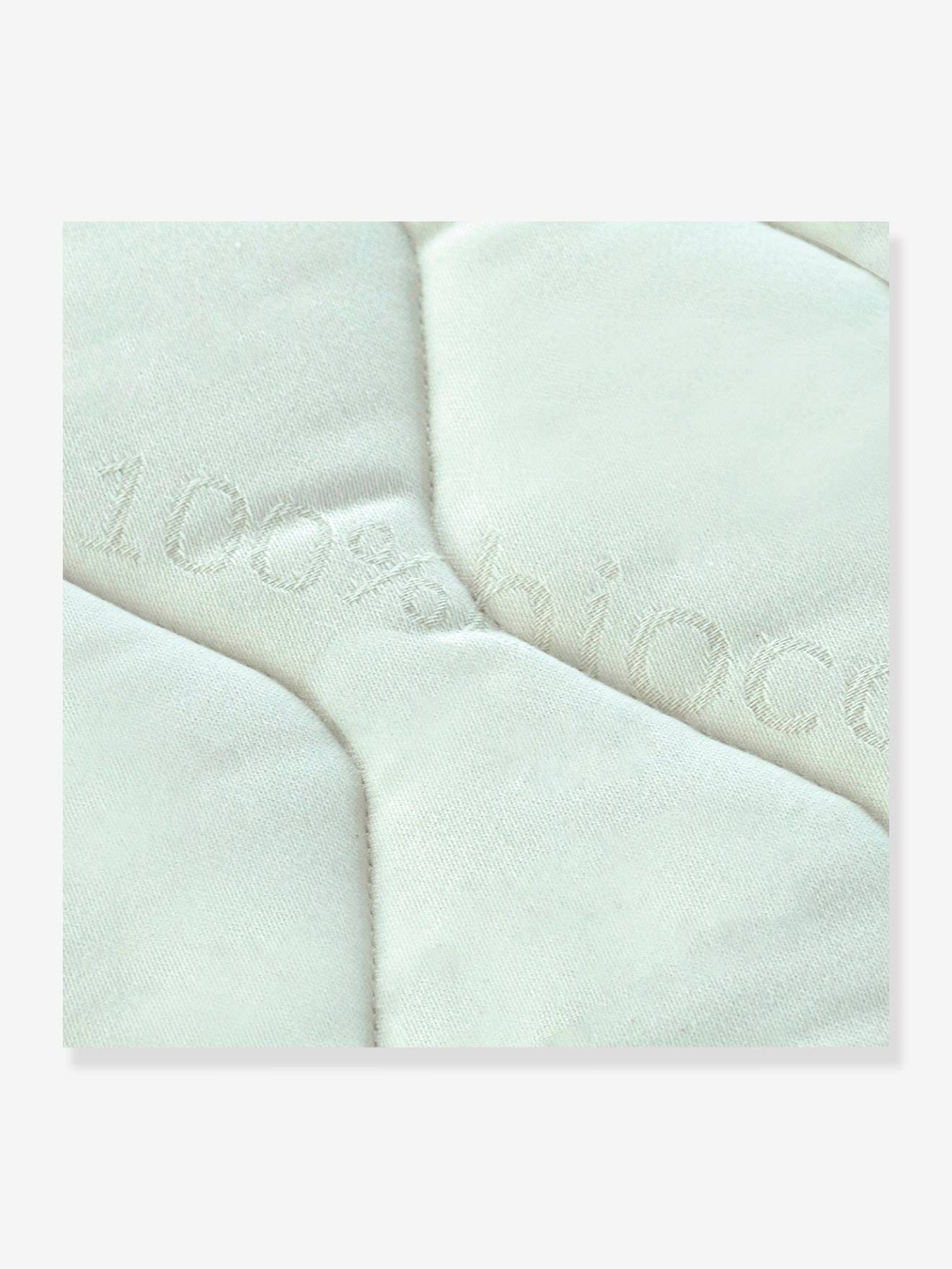 Colchão branco para bebê Biododo DODO
