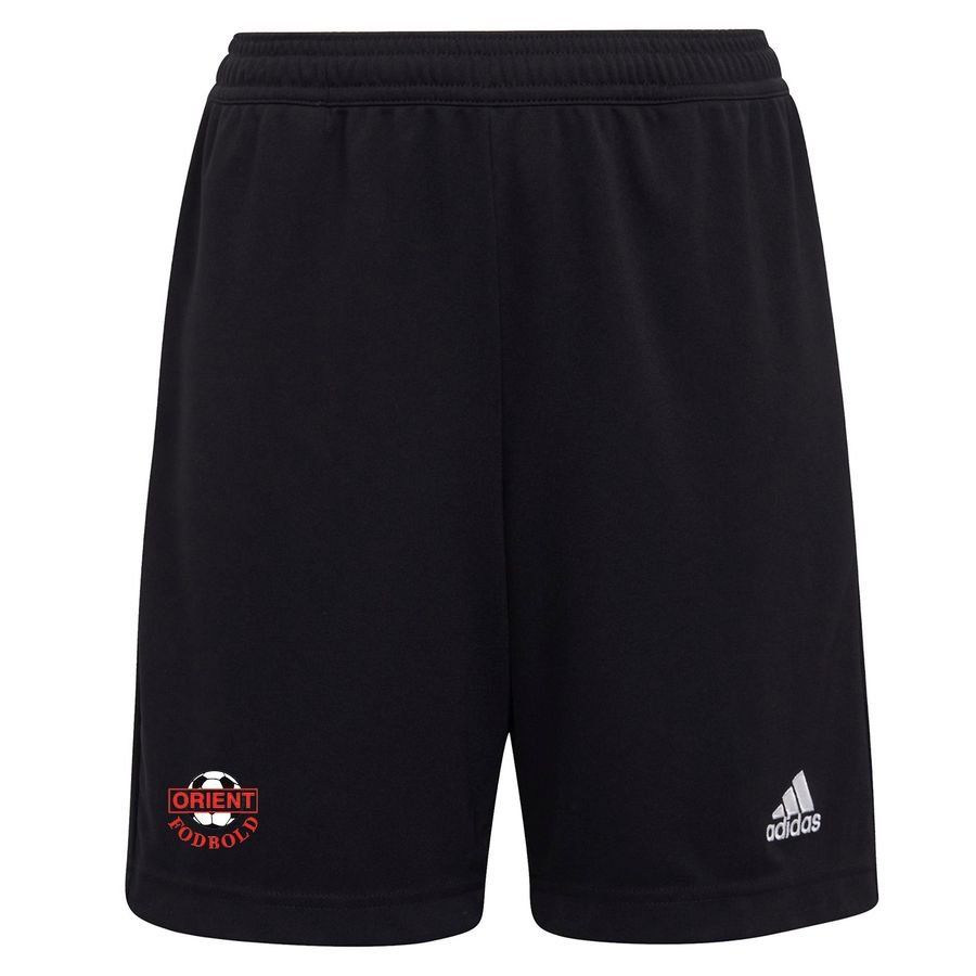 Orient Fodbold Short d'Entraînement - Noir