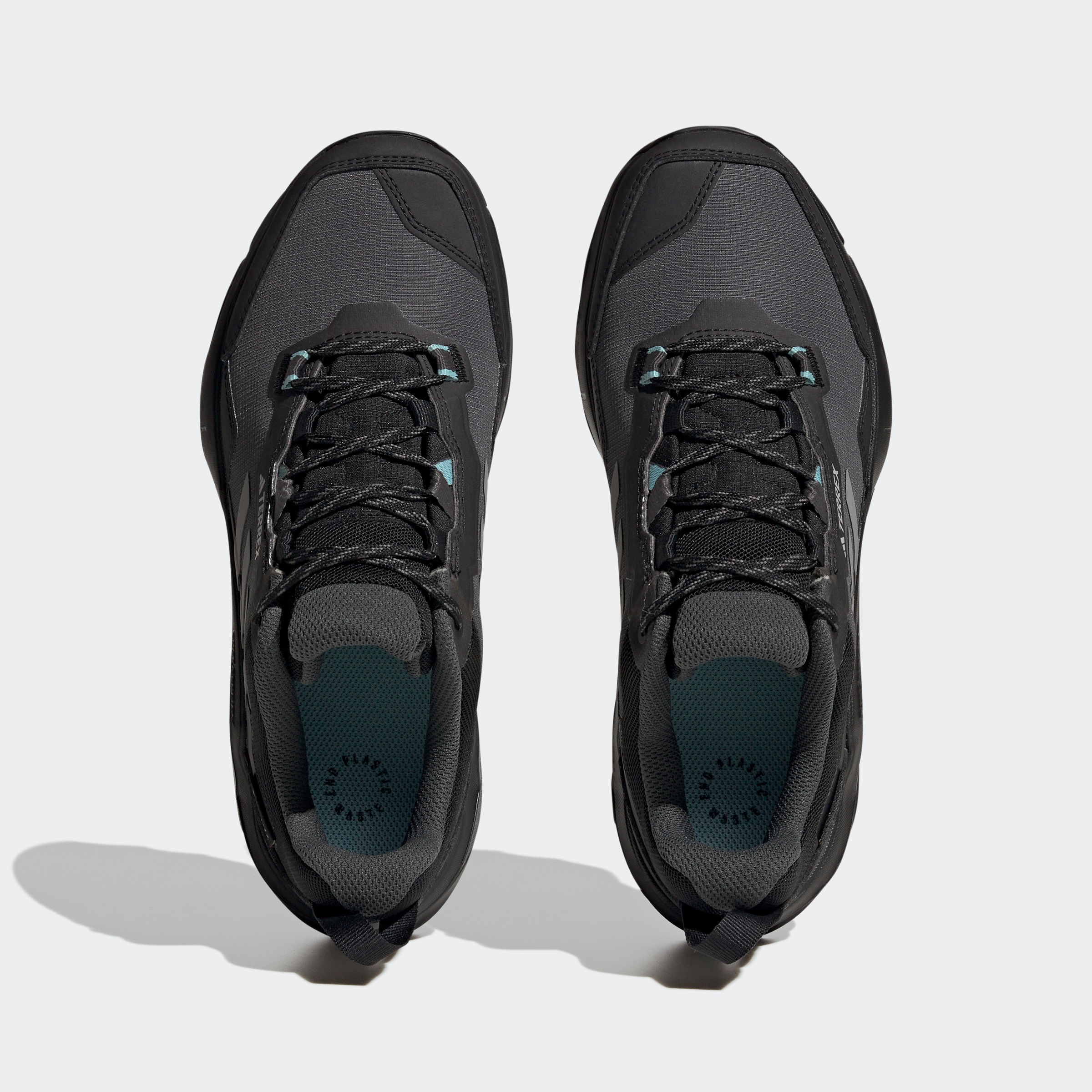 adidas TERREX Wanderschuh »TERREX AX4 GORE-TEX«  wasserdicht