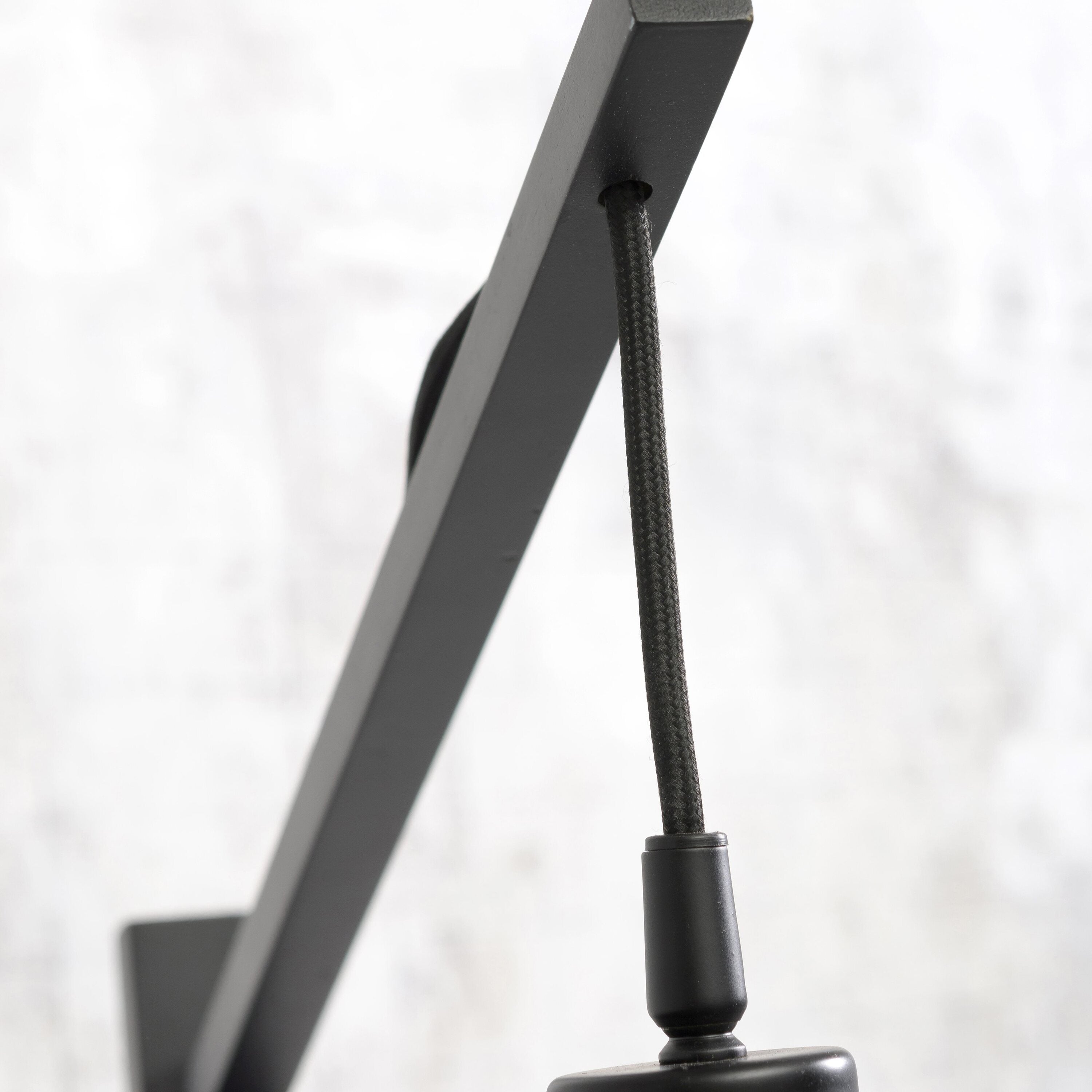 GOOD&MOJO Andes Vloerlamp