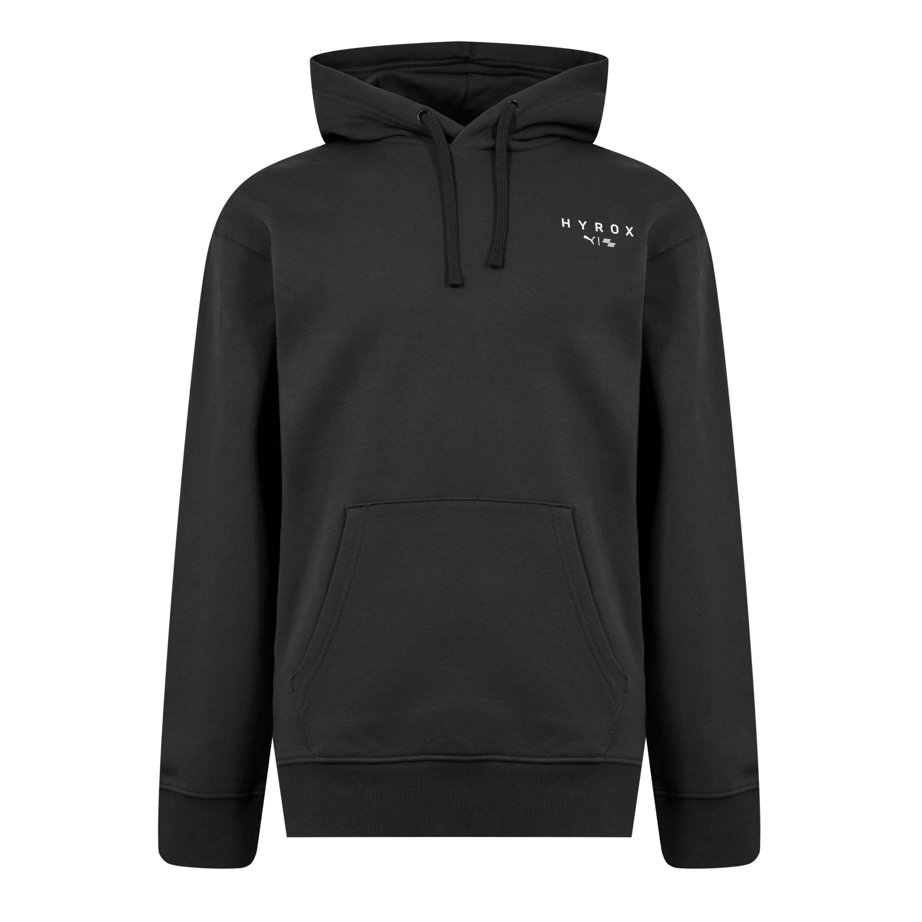 Puma x HYROX World Hoodie Adults