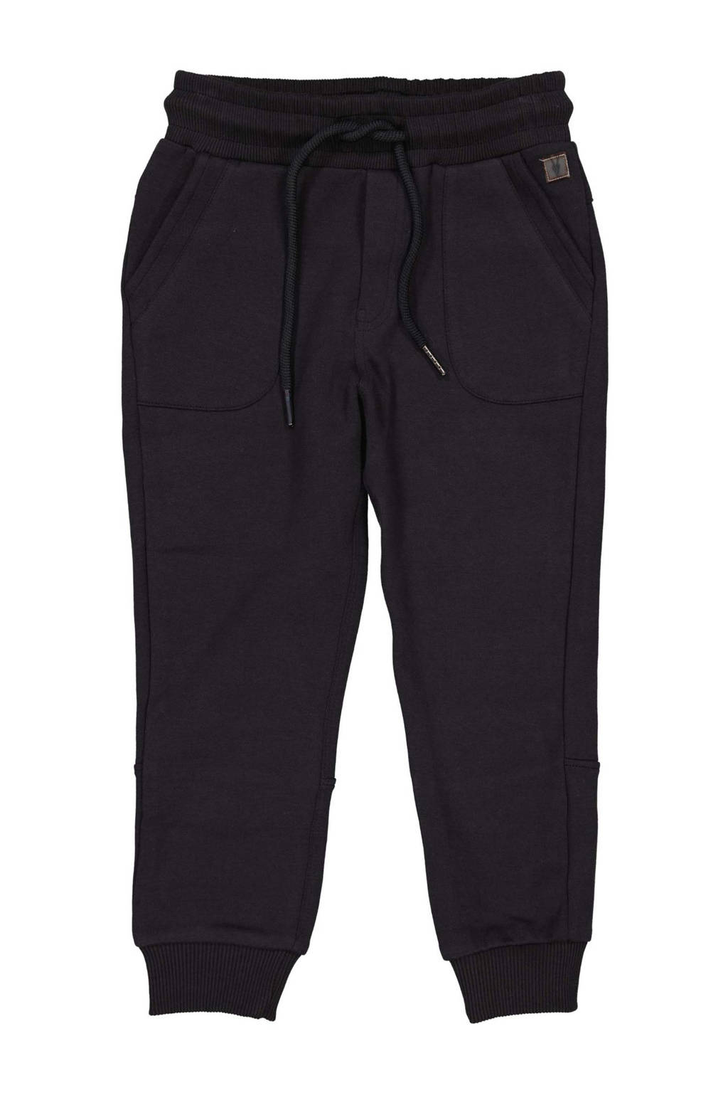 LEVV joggingbroek PELE donkergrijs