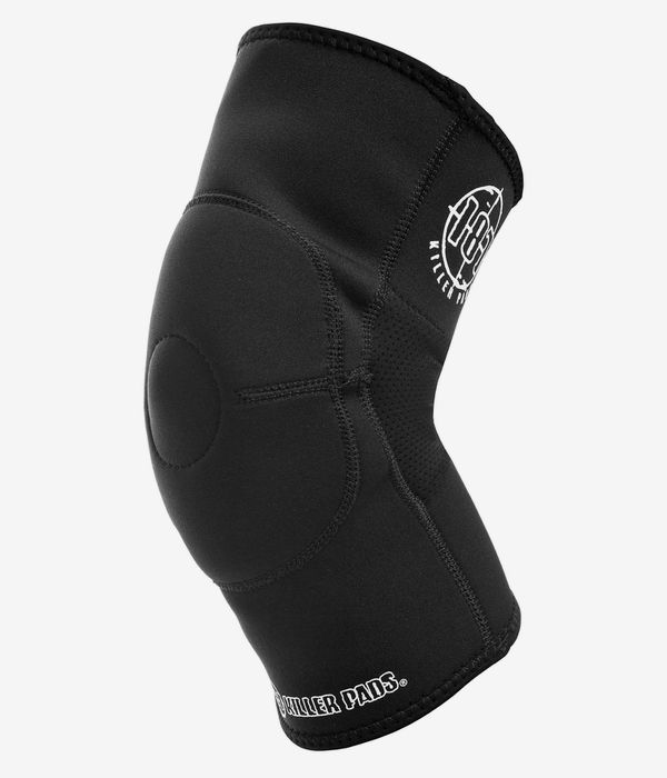 187 Killer Pads Gasket Knieschützer (black)