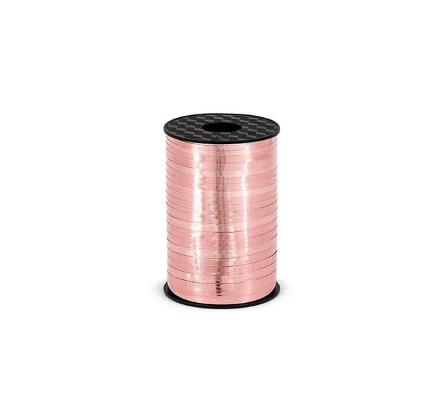 Metalbånd Rosegold 5mm*225m