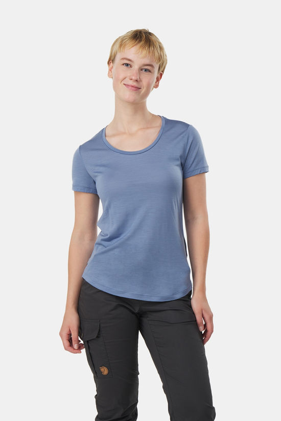 icebreaker icebreaker Sphere III Scoop T-Shirt Dames
