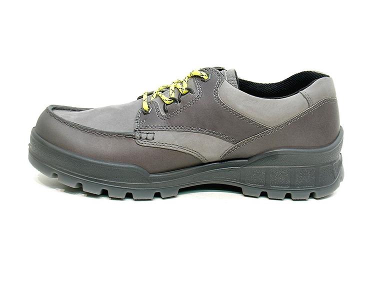 Ecco 831714 TRACK steel/steel