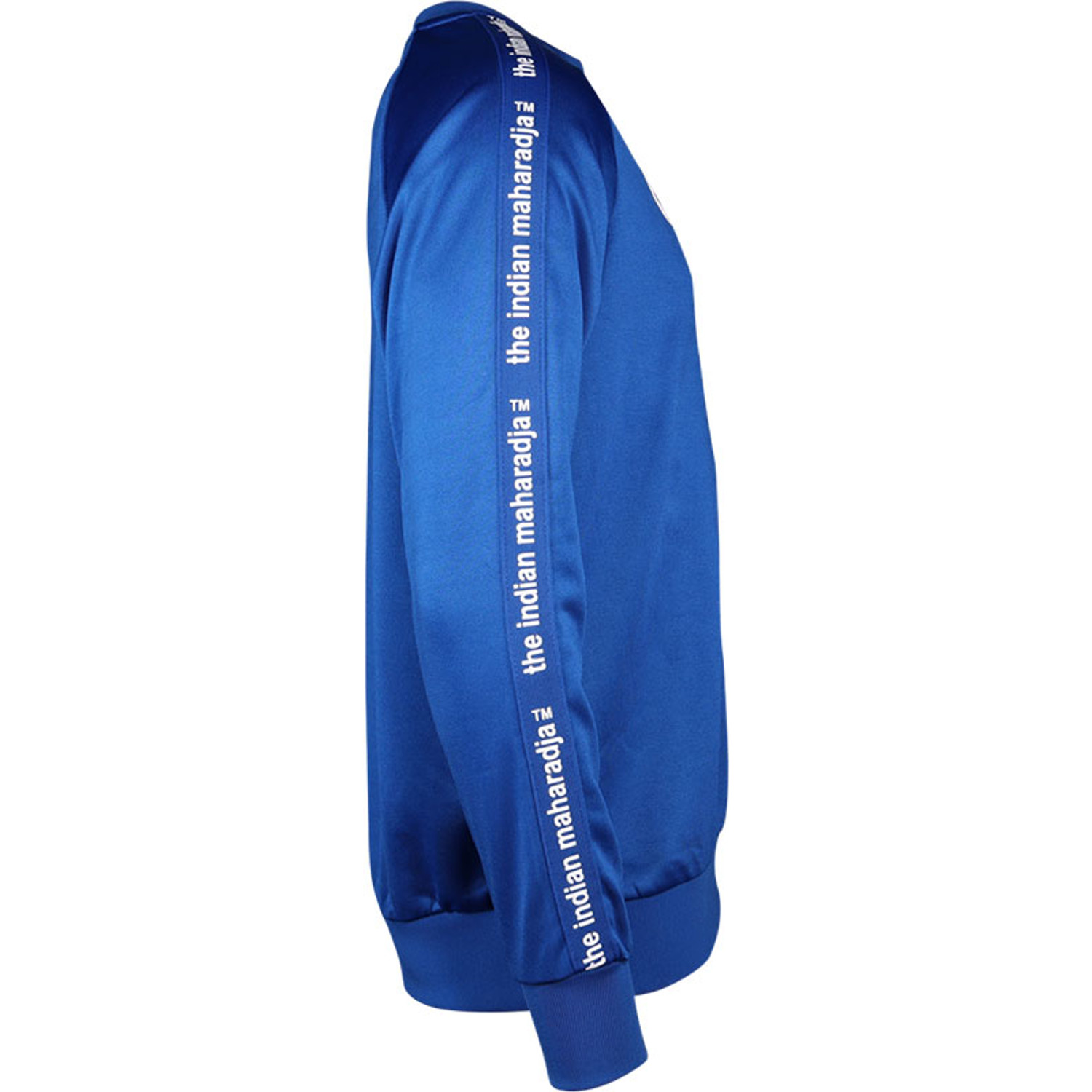 Indian Maharadja Fleece Trainingspak Heren