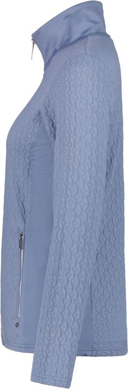 Luhta - Engelsby - Jas - Sky Blue - Dames