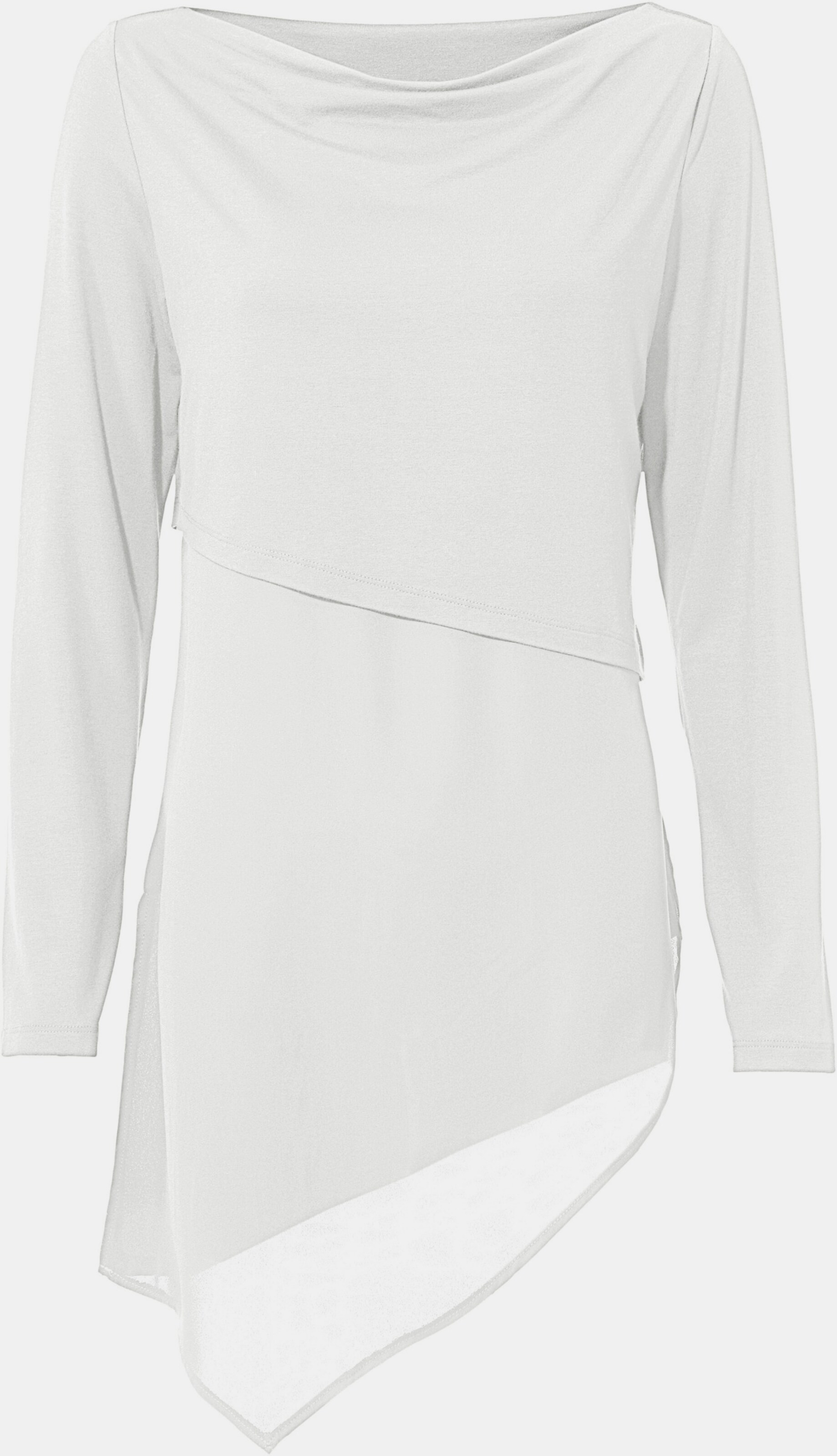 Blusenshirt