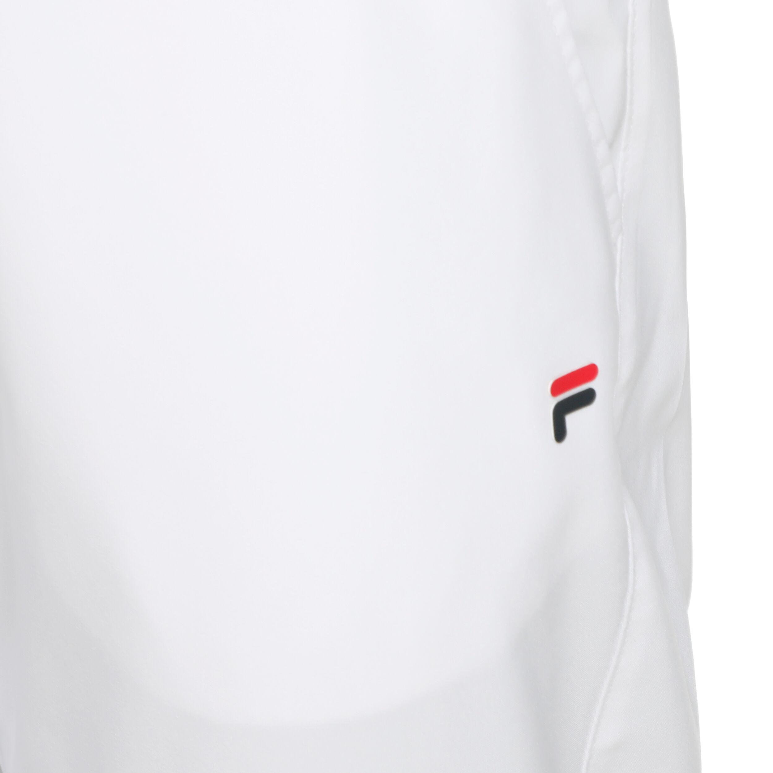 Fila Marina Pantalon Survêtement Femmes - Blanc
