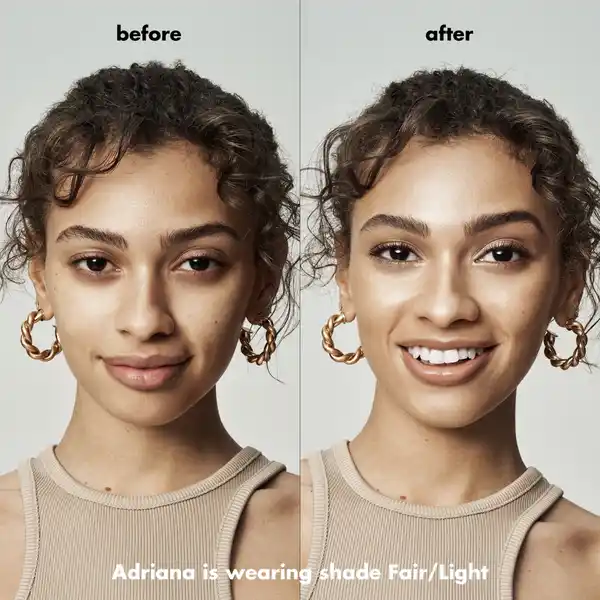 Halo Glow Liquid Filter 2 Fair / Light Neutral Warm