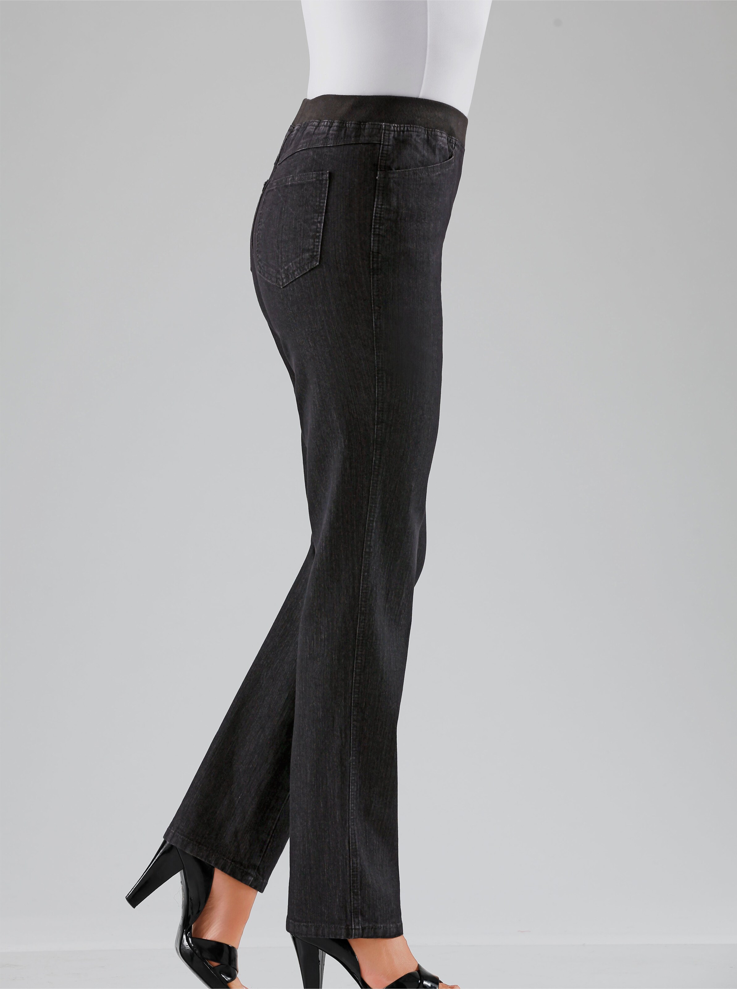 Stretch-Jeans