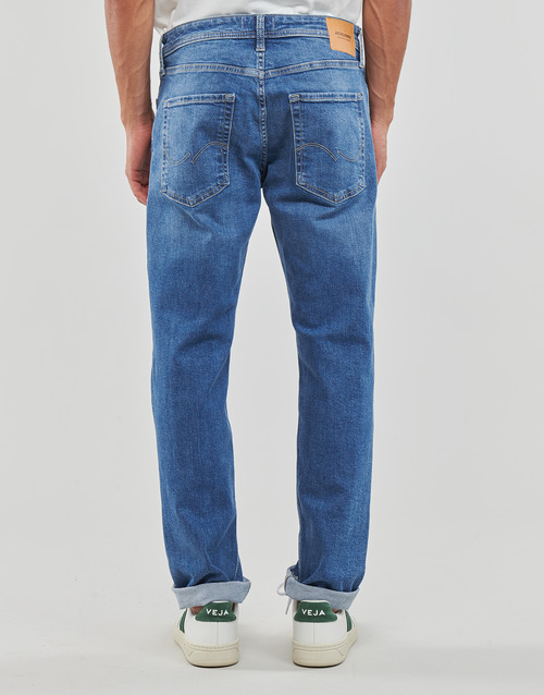 Jack & Jones - JJIMIKE JJORIIGINAL AM 385 Azul