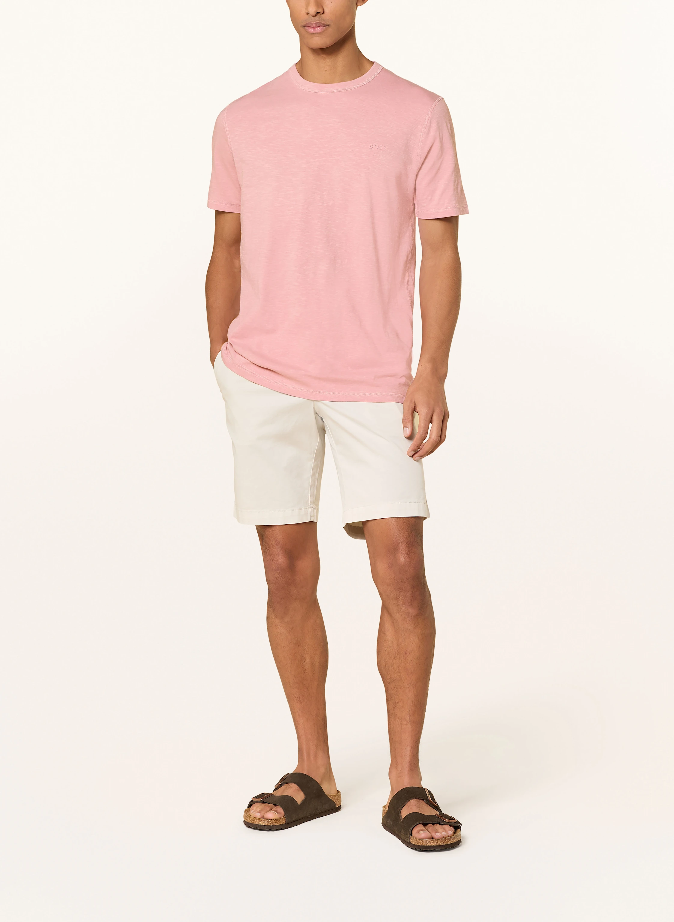 BOSS T-Shirt TEGOOD