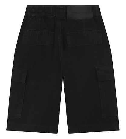 Little Marc Jacobs Shorts - Schwarz