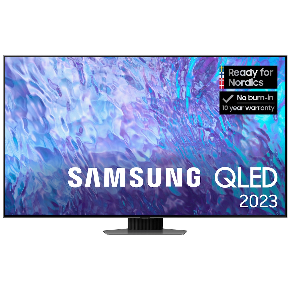 Samsung 55
