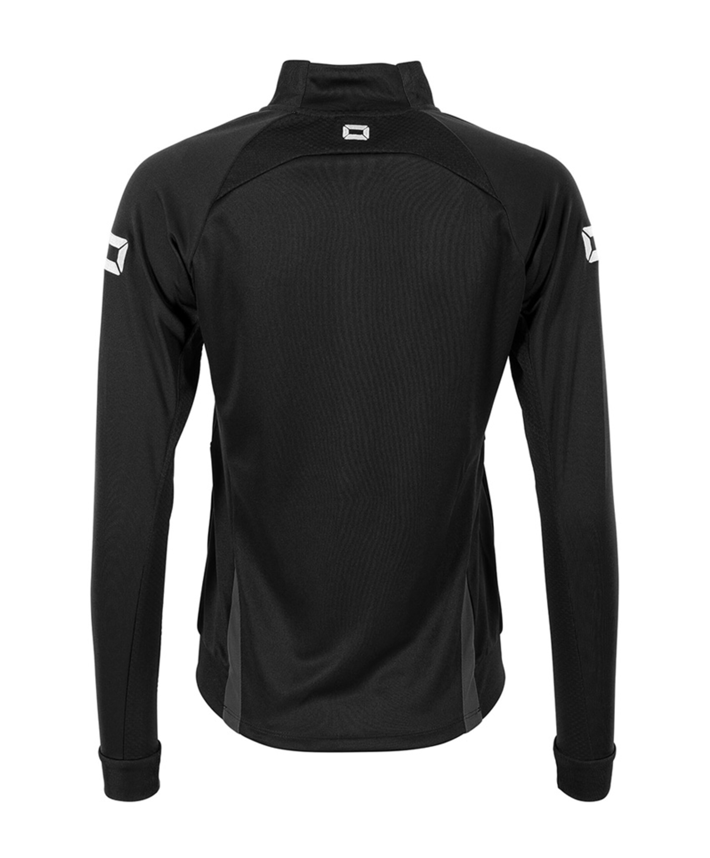 Stanno Dames vest zwart