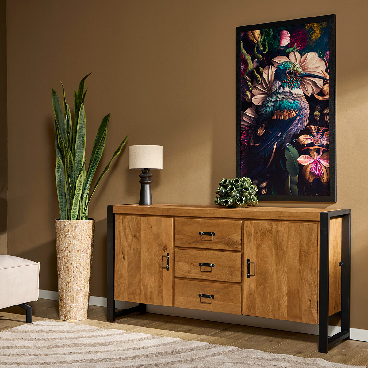 Dressoir Eems
