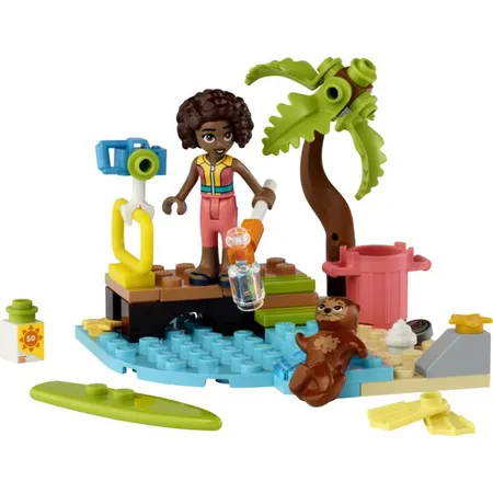 LEGO® Friends 30635 Strandreinigungsaktion