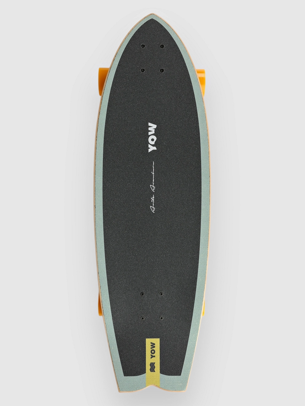 YOW Aritz Aranburu 32.5