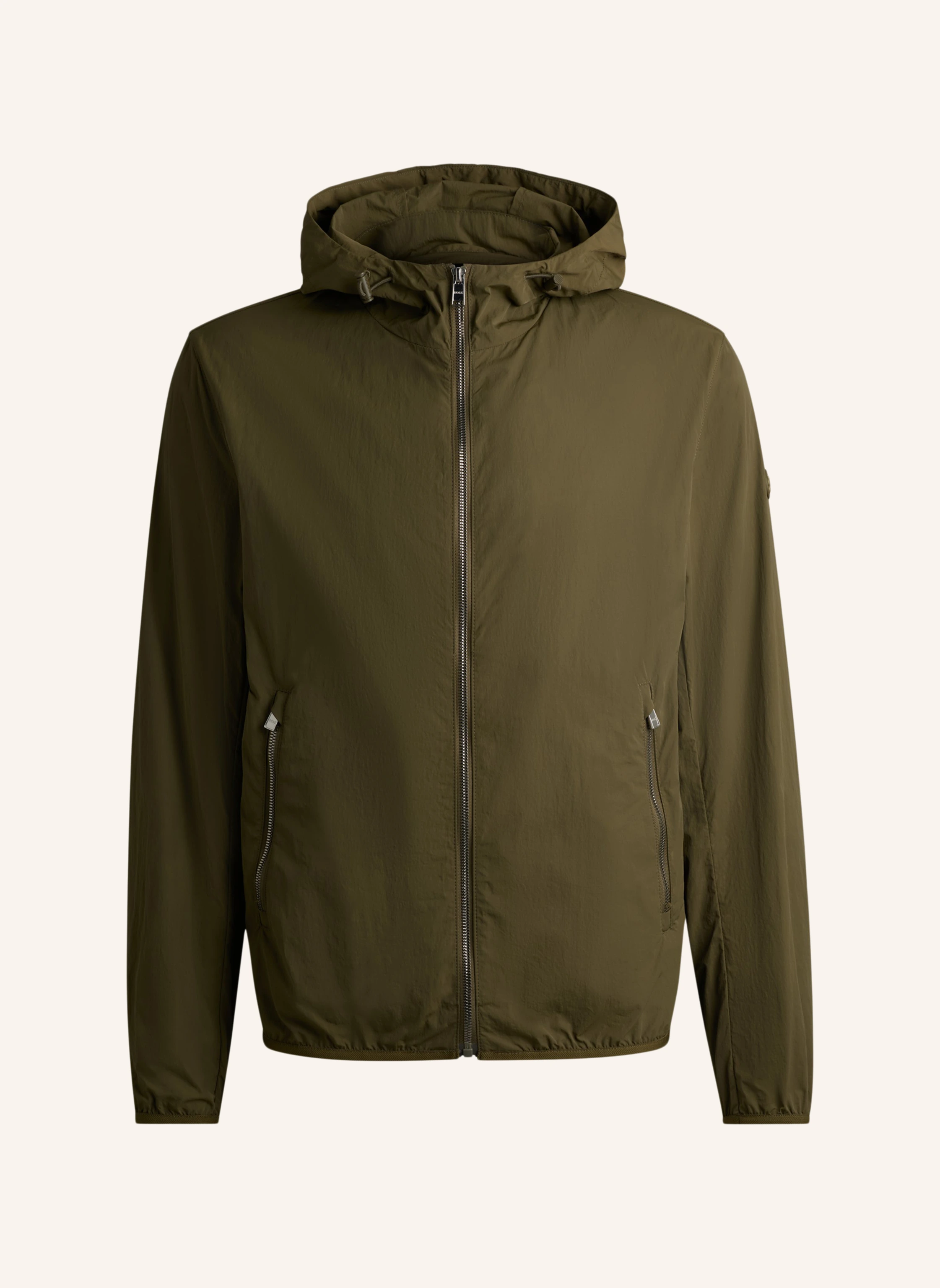 BOSS Casual Jacke C-CINDER Regular Fit