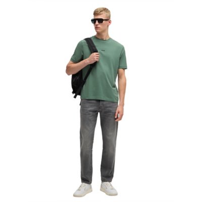 Tee-shirt à manches courtes homme Tchup BOSS