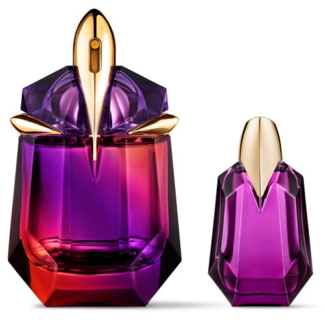 Alien Hypersense coffret Eau de Parfum MUGLER