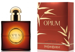 Yves Saint Laurent Opium Eau de Toilette 30ML