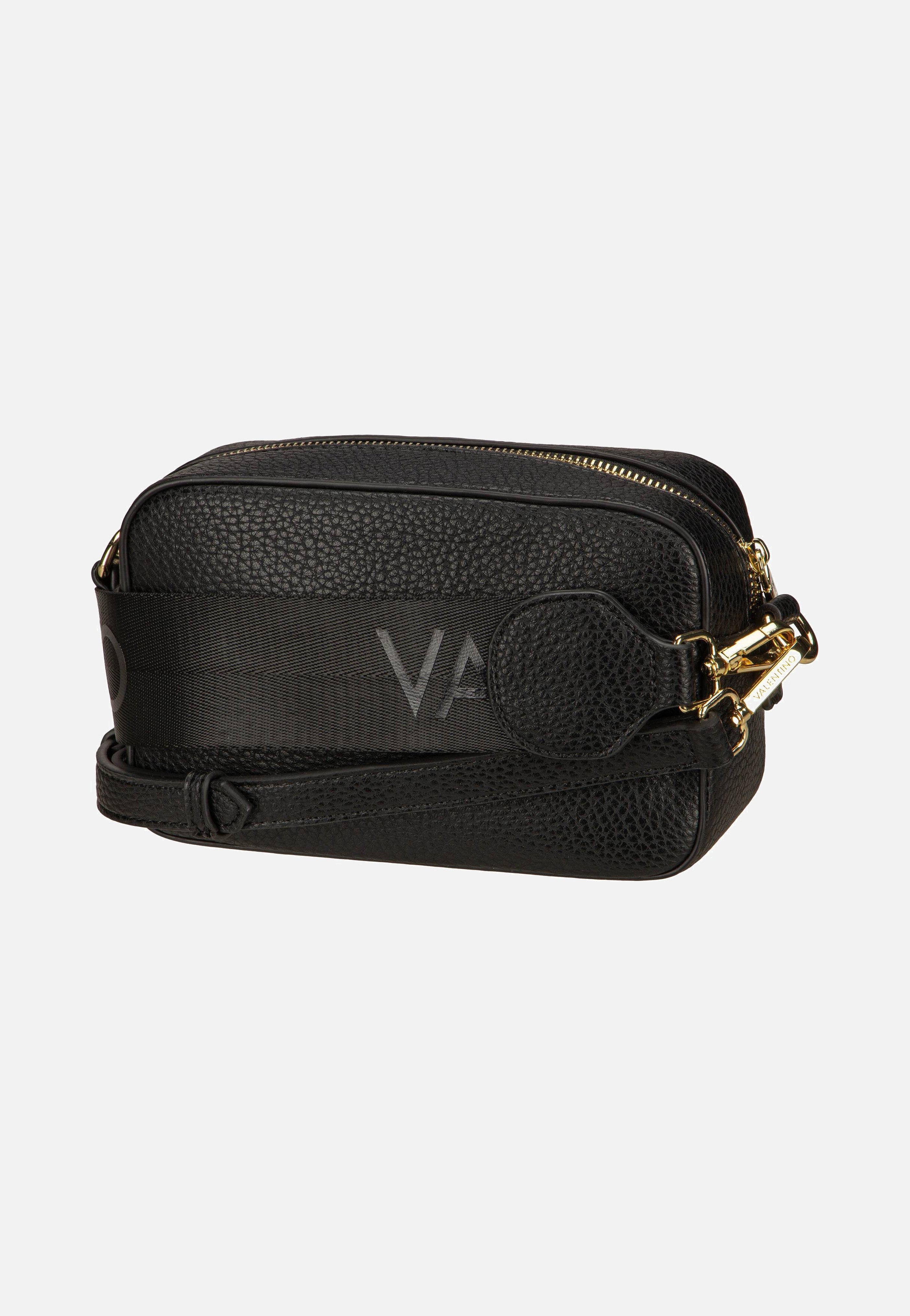 Fall RE G15 Nero - Crossbody Bag