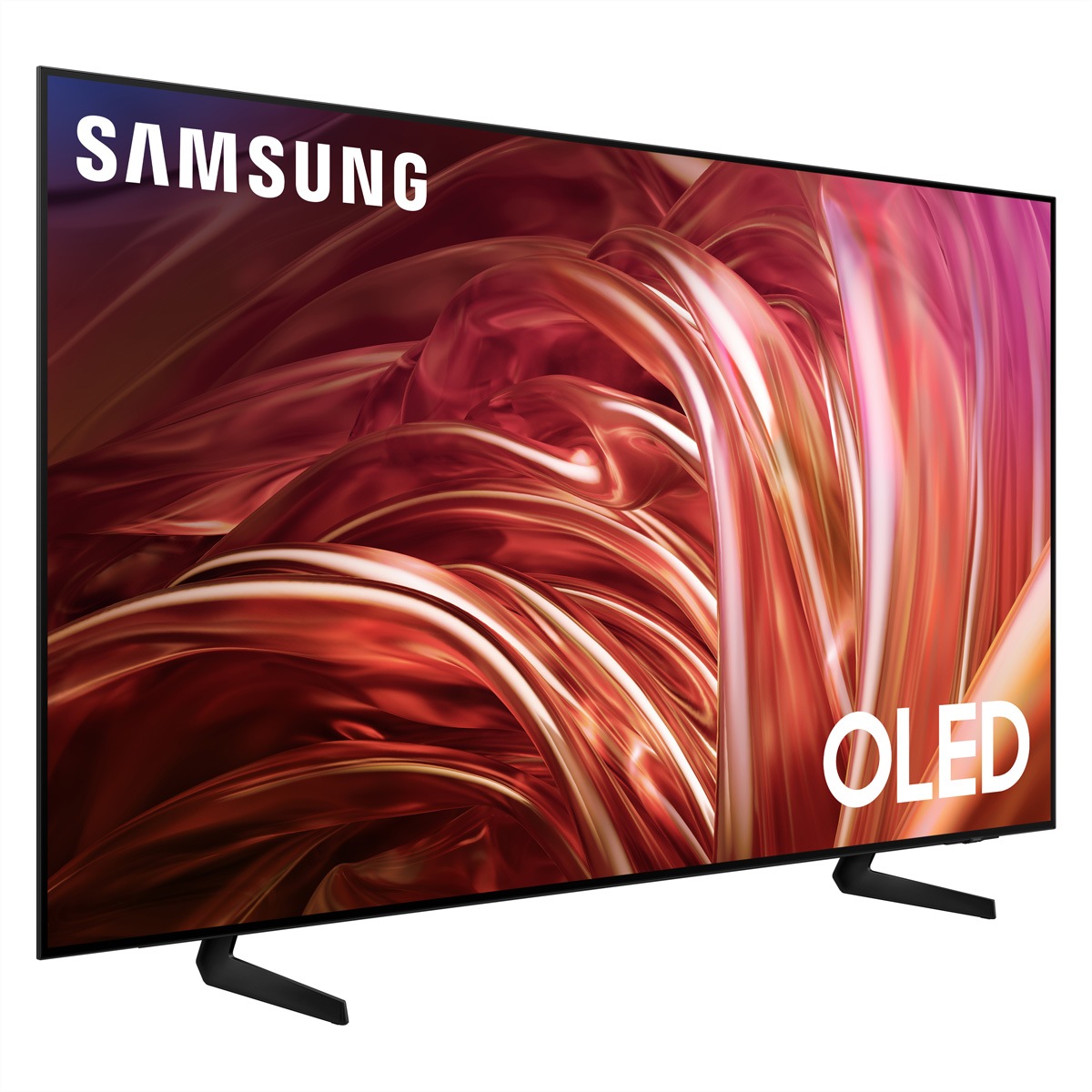 Samsung LED-Fernseher »QE55S85DAEXXN« 138 cm/55 ″ 4K