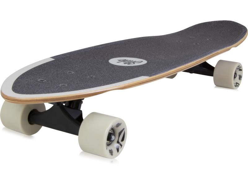 Slide Cruiser Slide 28-Zoll Mountain Cruisen auf dem Asphalt