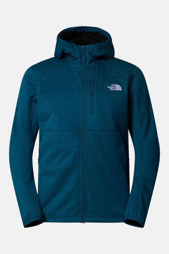 The North Face The North Face M Quest Hooded Softshell