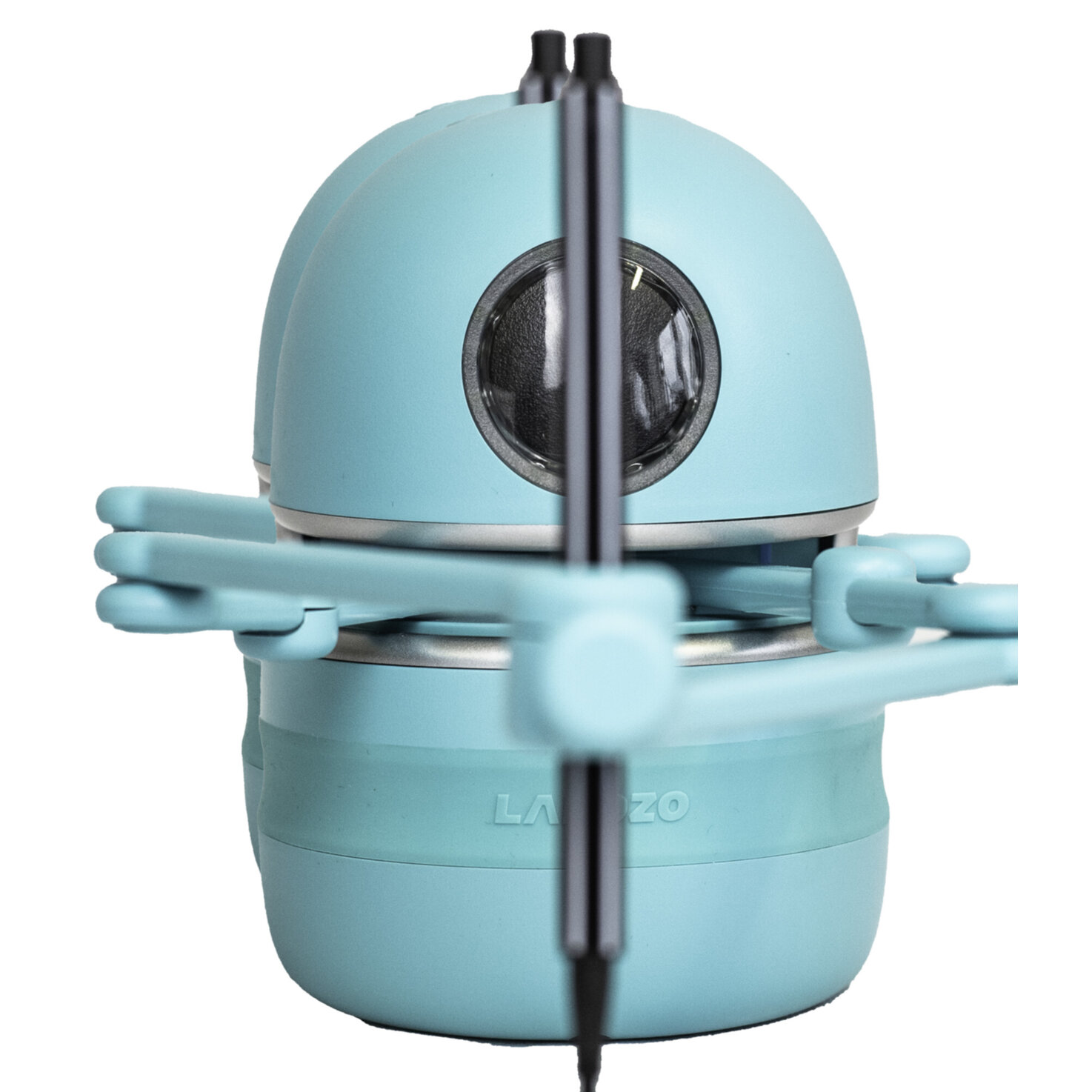 Quincy der Lernroboter (Deutsch)