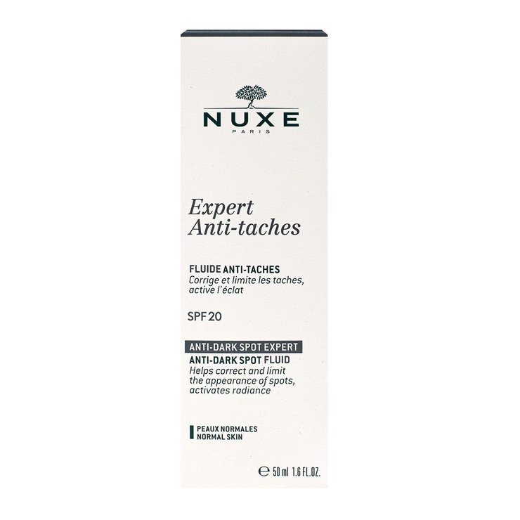 Expert fluide anti-tâches SPF20 50ml