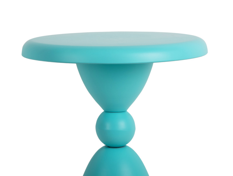 Side Table Folly Outdoor LM2257BK Black